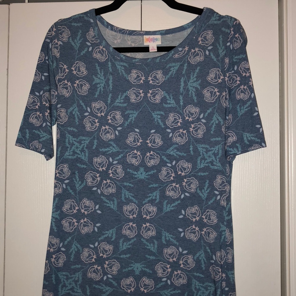 Lularoe Julia